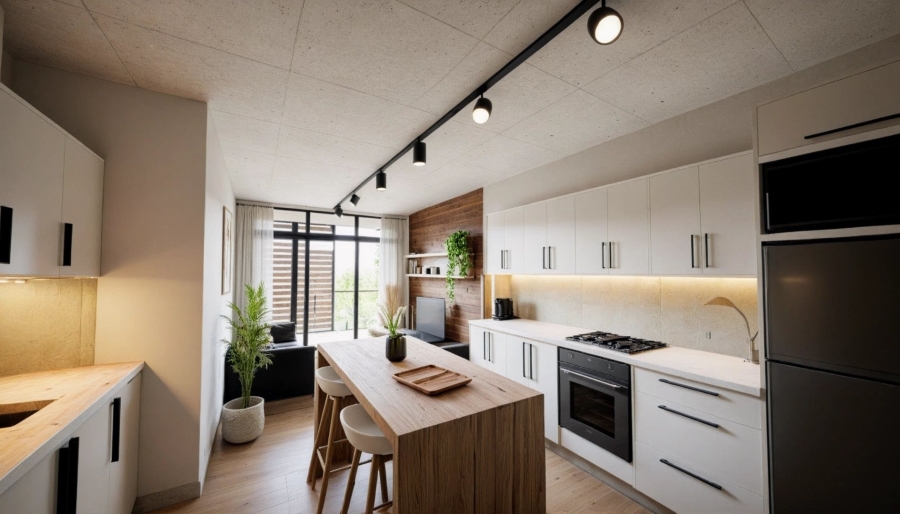 1 Bedroom Property for Sale in Table View Western Cape